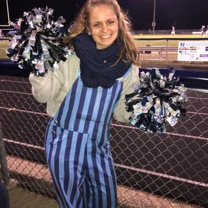 Meet your Posher, Bree